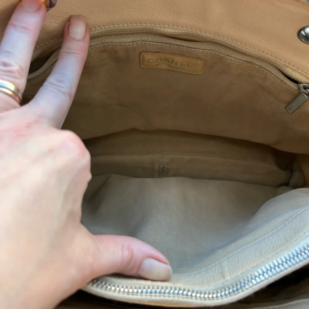 Chanel GST